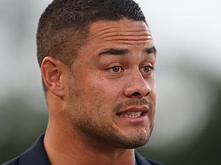 A message to the Jarryd Hayne haters
