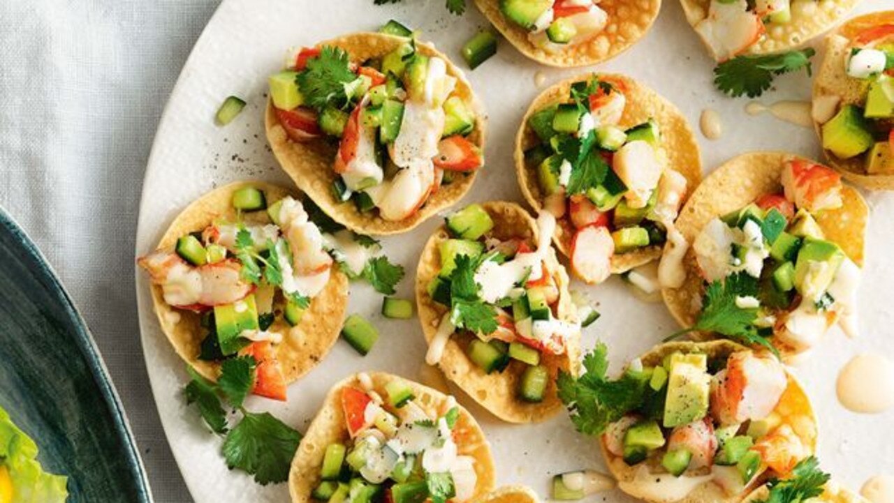 15 fabulous finger food ideas for your weekend get-together | Daily