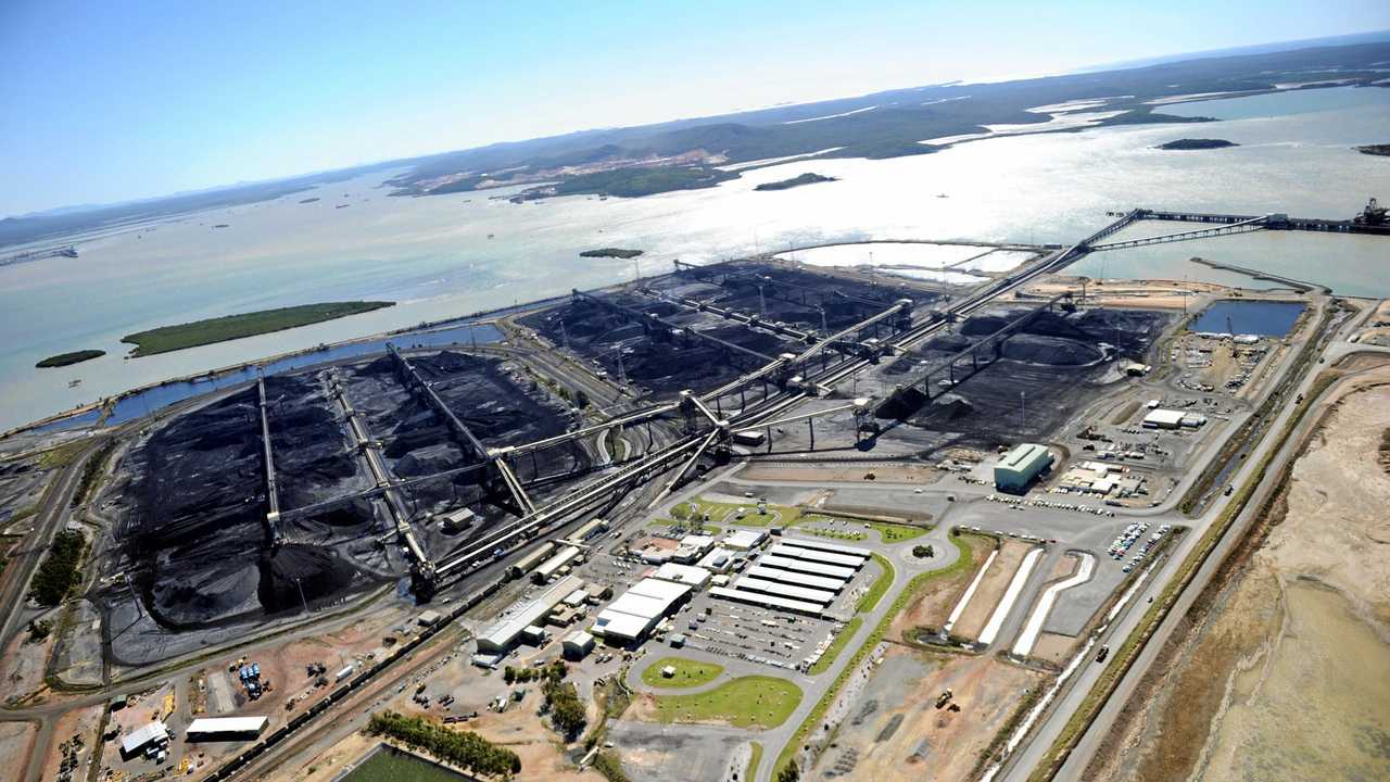 GPC says black lung not an issue for terminal workers | The Courier Mail