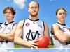 Big 6: Coach outlines key players to watch ahead of AFLQ finals