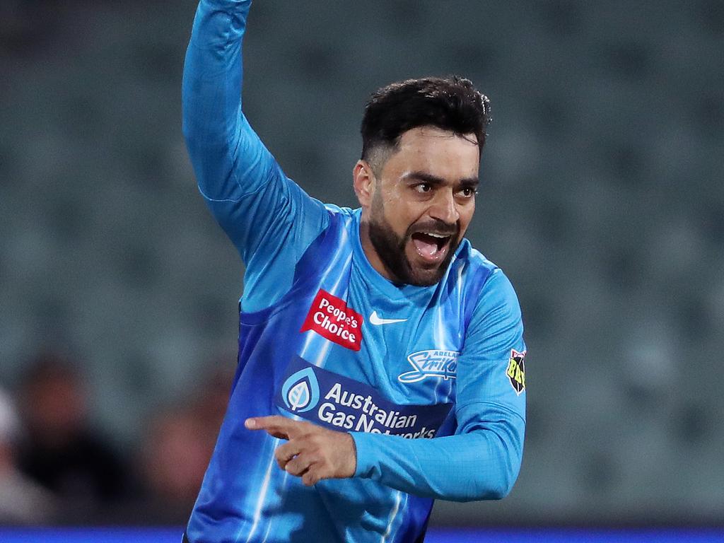 Scorchers picks confirmed ahead of Big Bash Overseas Player Drafts