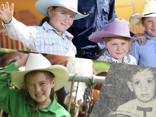 Throwback: Cows, crowds and all the colour from the Lismore Show