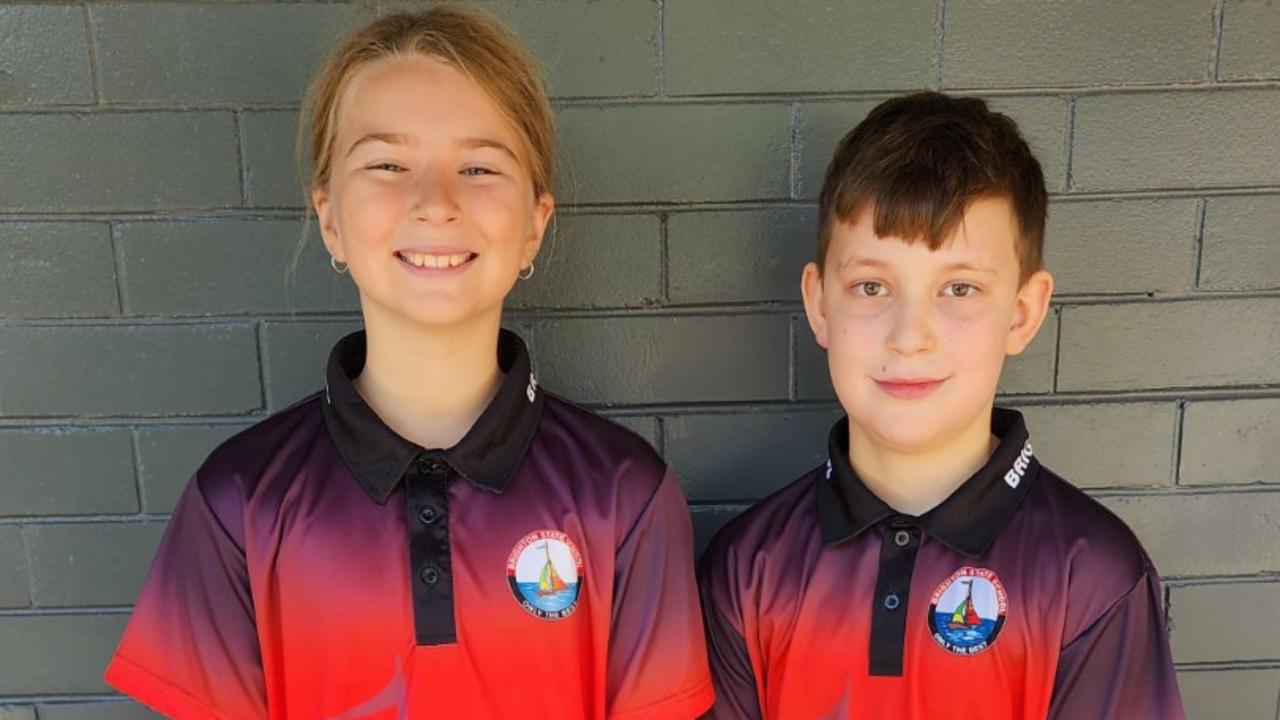 Full List Of Southeast Qld 2023 Primary School Captains Revealed The