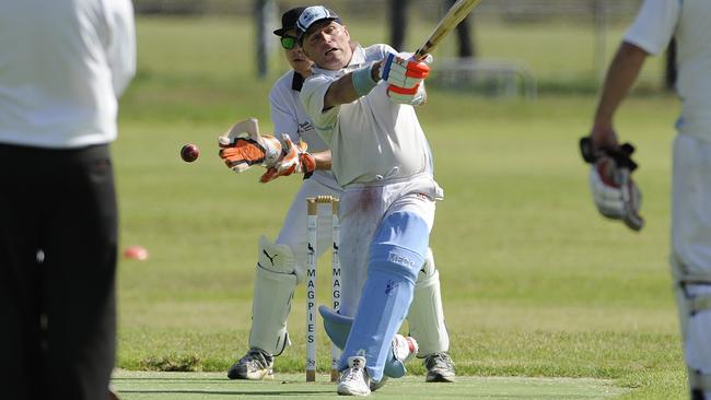 Association cricket is thriving in Sydney’s west, but the ball continues to fly to all parts across the entire Sydney region.