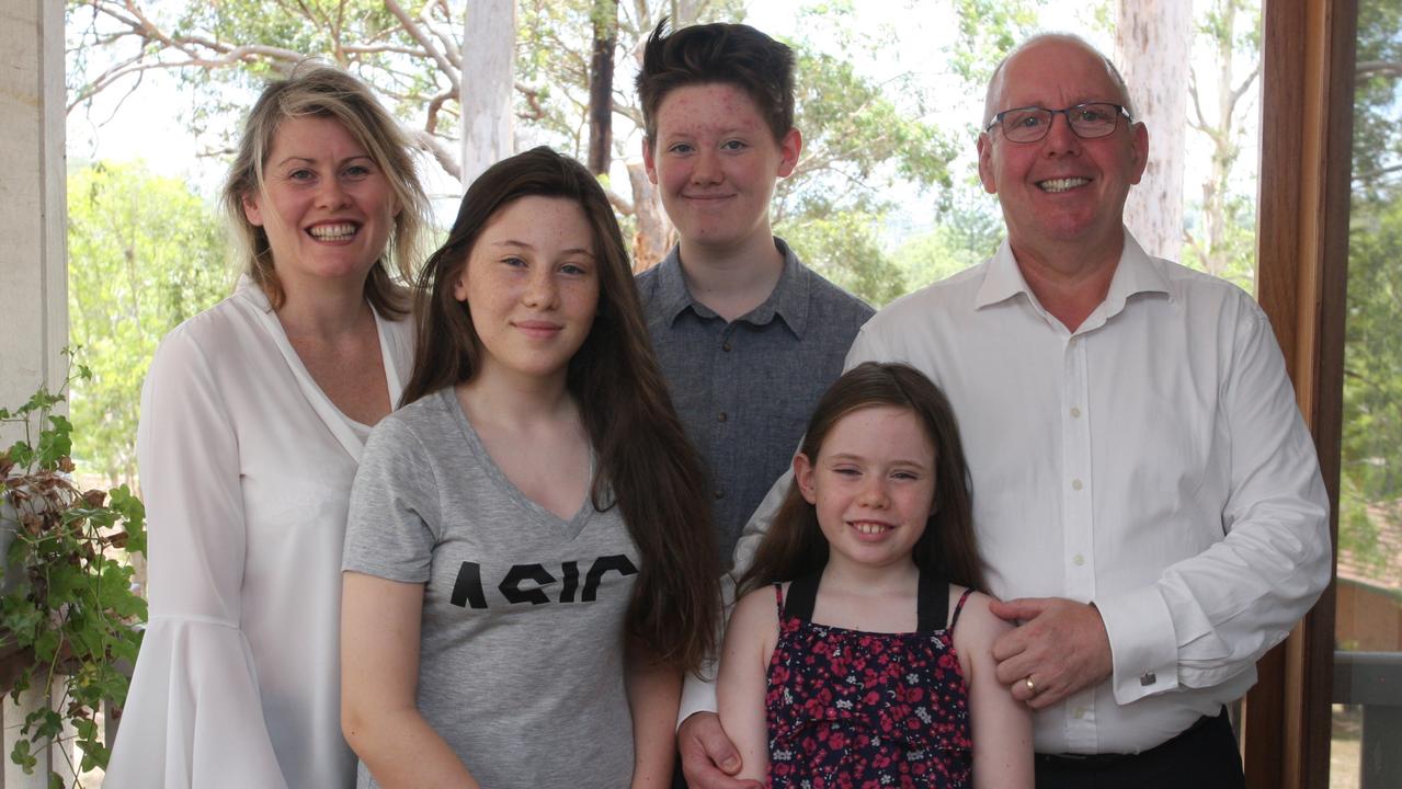 Australia Day citizenship ceremony in Brisbane’s south | The Courier Mail