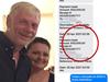 Receipt exposes grandma’s wild $400k scam