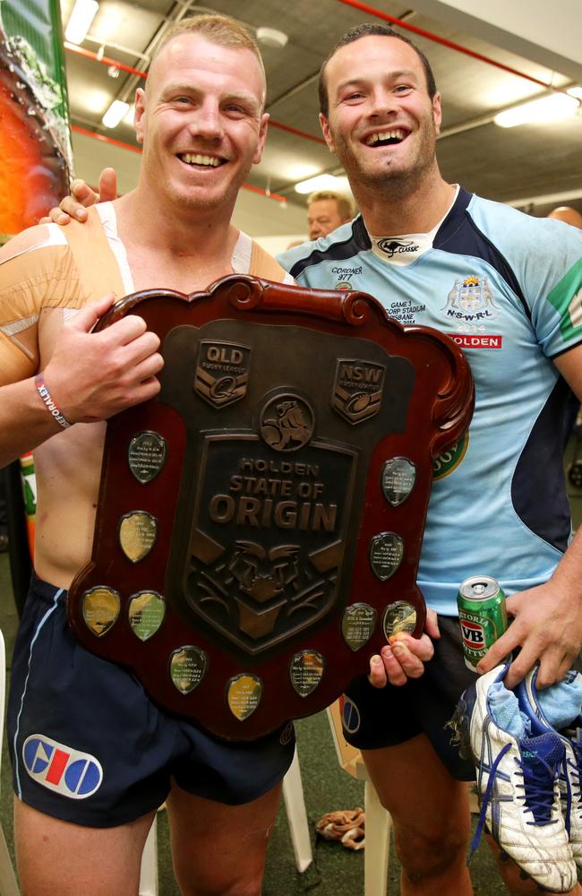 State of origin best sale clothing