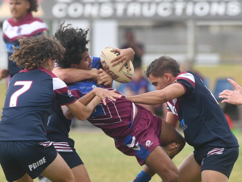 Cowboys Challenge/Payne Cup live stream Mareeba look to continue improved season against Mackay State The Courier Mail