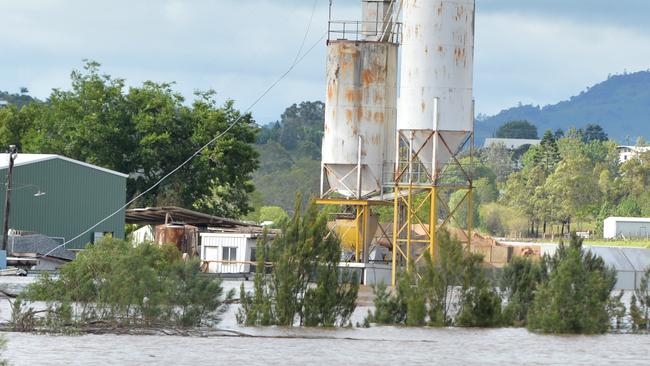 Iconic Bruce Highway business Nick’s Ready Mix has been given approval to expand and open a new batching plant and transport depot at Monkland, more than three years after it lodged the application. Photo Renee Pilcher / The Gympie Times