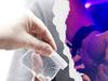 Woman tied to Qld murder busted for ‘street level’ drug racket