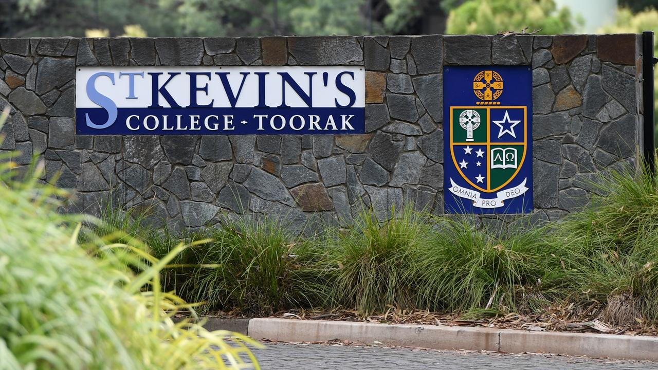 St Kevin’s scraps leadership team event due to lack of interest