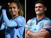 Cleary reveals bombshell Mary Fowler news