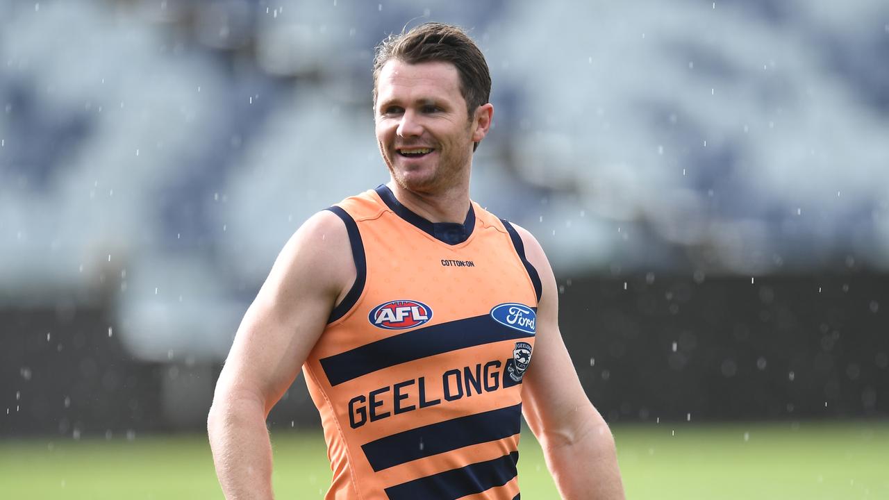 AFL SuperCoach 2019 Champion Data Round 15 form guide Marty Hore