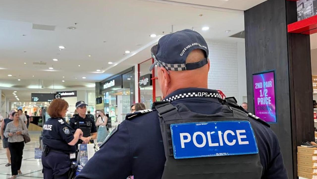 Fly-in fly-out rapid response police squads locked in for five years