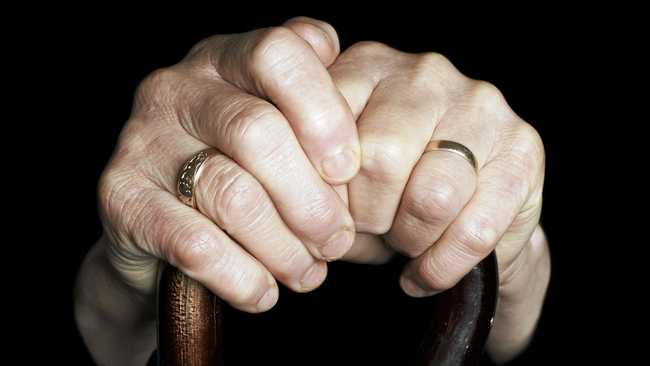 Stringent new rules will apply to aged care facilities. . Picture: thinkstock