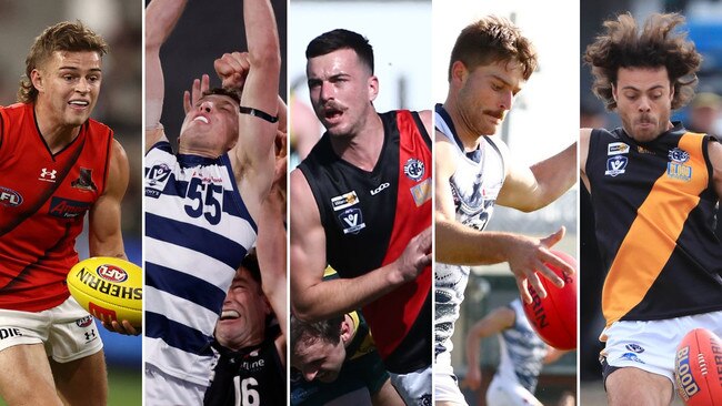 See which Cats VFL players impressed in 2023.