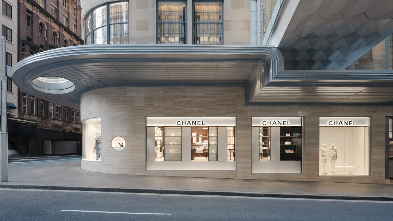 Chanel’s Bruno Pavlovsky: ‘Australia can be much bigger business’