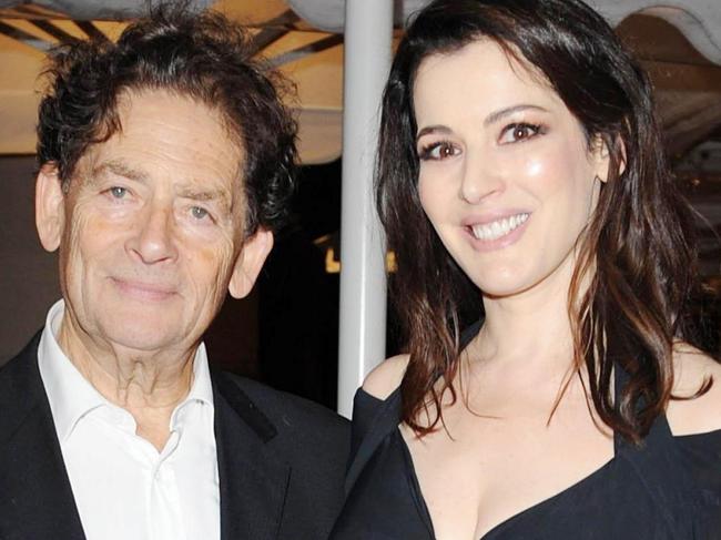 Nigella Lawson reveals sad personal news