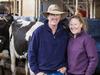 How a switch to robotic milking has lifted productivity and profits in northern Victoria