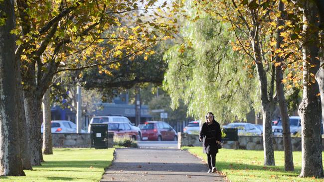 One Adelaide city councillor believes the Parklands should become a 24/7 dry zone. Picture: AAP / Brenton Edwards