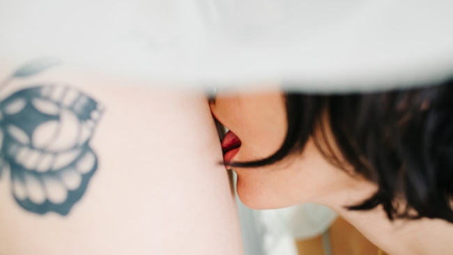 650px x 366px - This female sex fantasy is something we need to talk about | body+soul