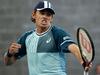 Demon rolls into ‘chess battle’ with tennis’ ultimate tactician