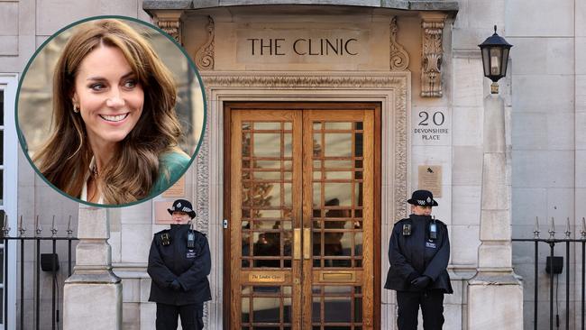 Kate Middleton has been involved in a ‘major security breach’ after a staff member at the private hospital where she was treated allegedly tried to access the Princess of Wales’s medical files.