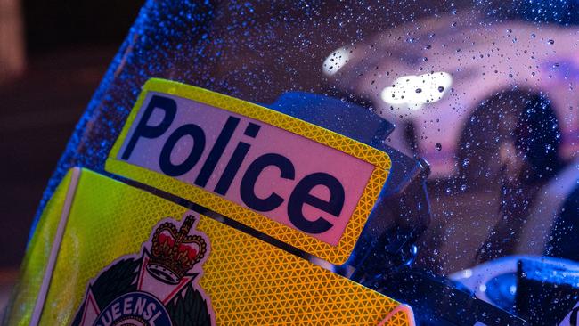 ‘Turn the f—ing phone off’: Couple were in bed prior to assault