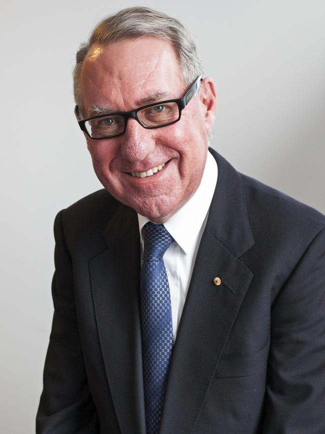 David Gonski