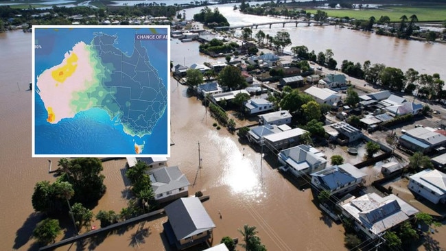 Another La Nina weather event could have a horror impact on thousands of Aussies.