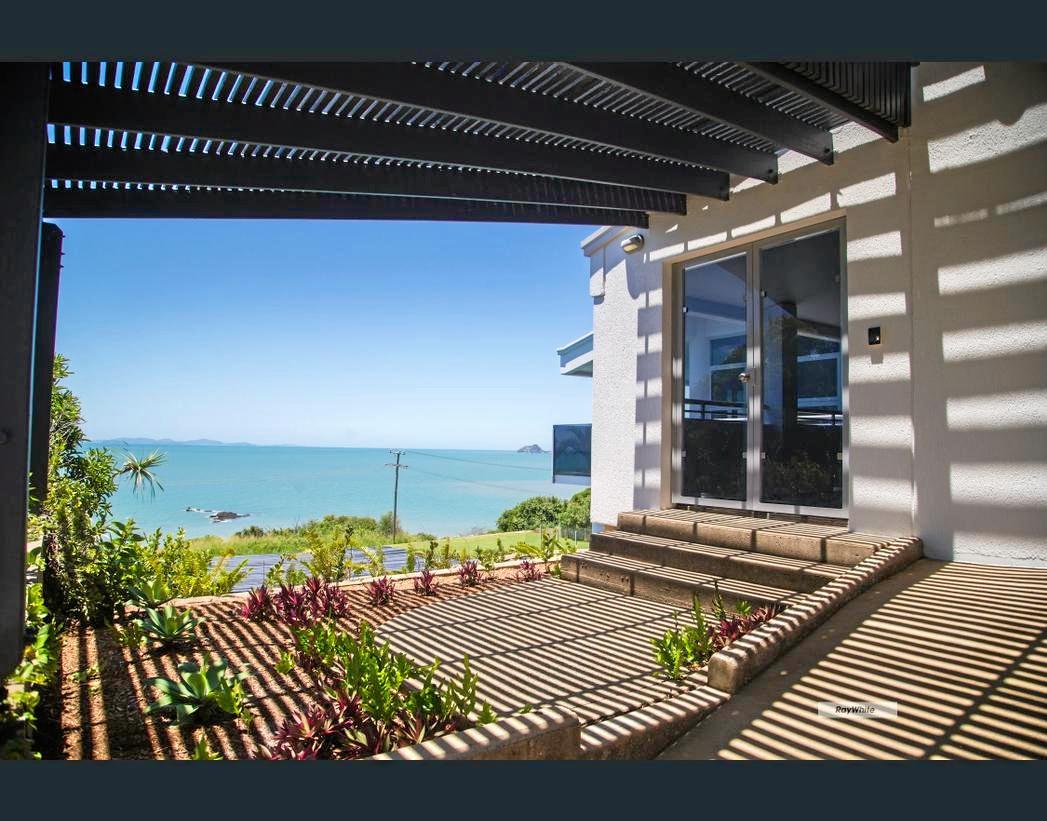 23 Bartlem St, Yeppoon, is going up for auction this Saturday. Picture: realestate.com.au