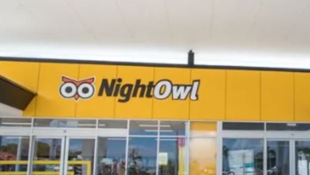 A NightOwl opportunity is available at Torquay.