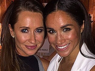 AUGUST 27, 2015 Newly discovered pictures of Meghan Markle, as found on the instagram account of her friend Jessica Mulroney https://www.instagram.com/jessicamulroney/?hl=en