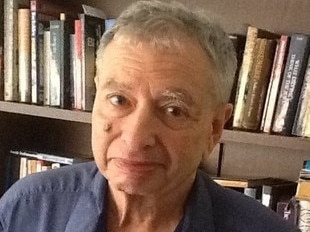 William Rubenstein. William D. (Bill) Rubinstein is Emeritus Professor of History of the University of Aberystwyth and an Adjunct Professor at Monash University, Australia. Photo: Supplied