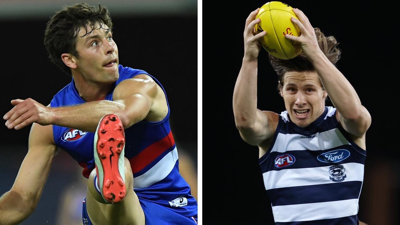 Get the latest AFL trade and free agency news in our live blog.