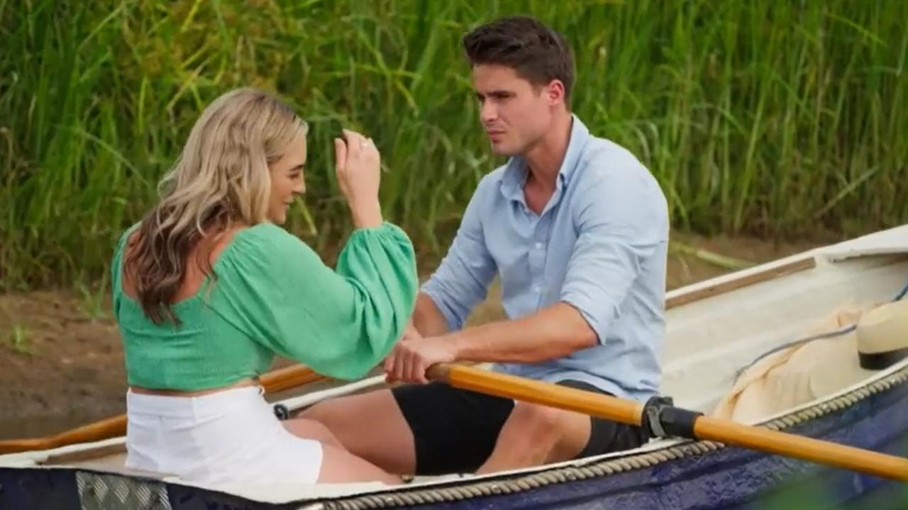 Farmer Wants A Wife 2022 James Weir recaps episode 5 news.au — Australias leading news site Farmer Wants A Wife 2022 James Weir recaps episode 5 news.au — Australias leading news site image