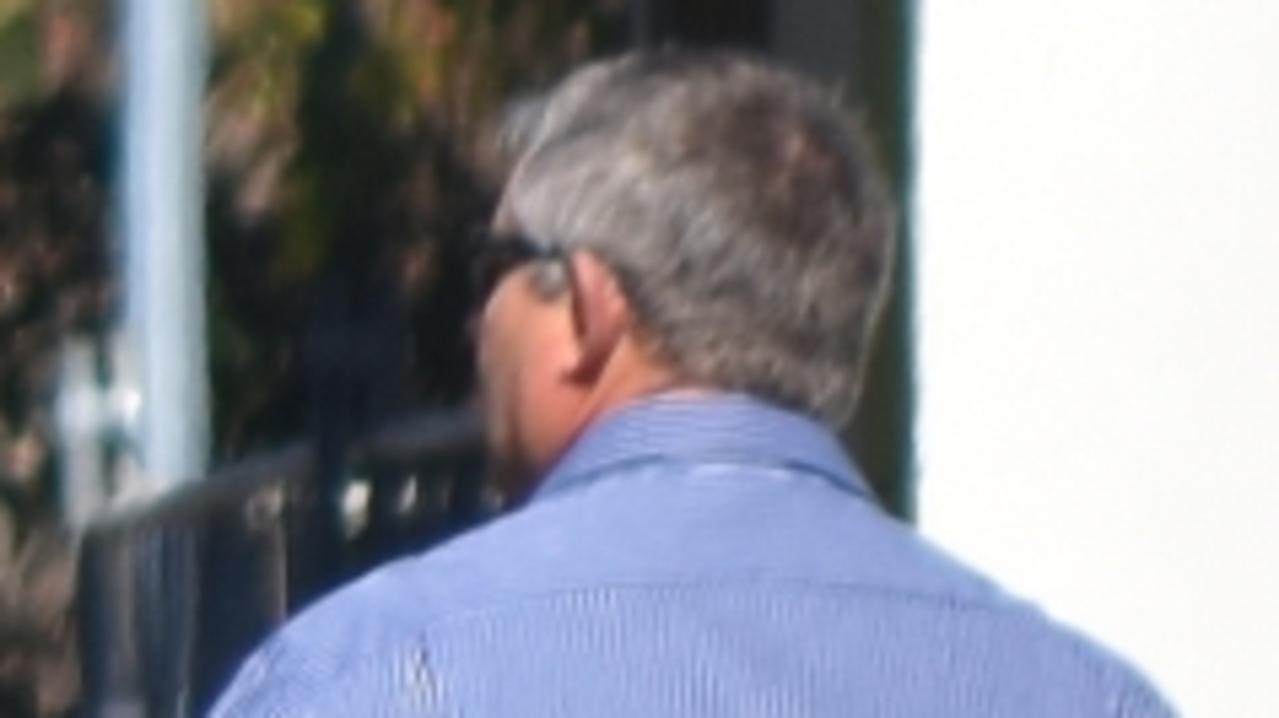 Truckie punches on with pub staff after pokies tiff
