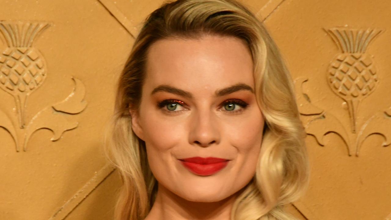 Margot Robbie talks Mary Queen of Scots, Leonardo DiCaprio and Quentin ...