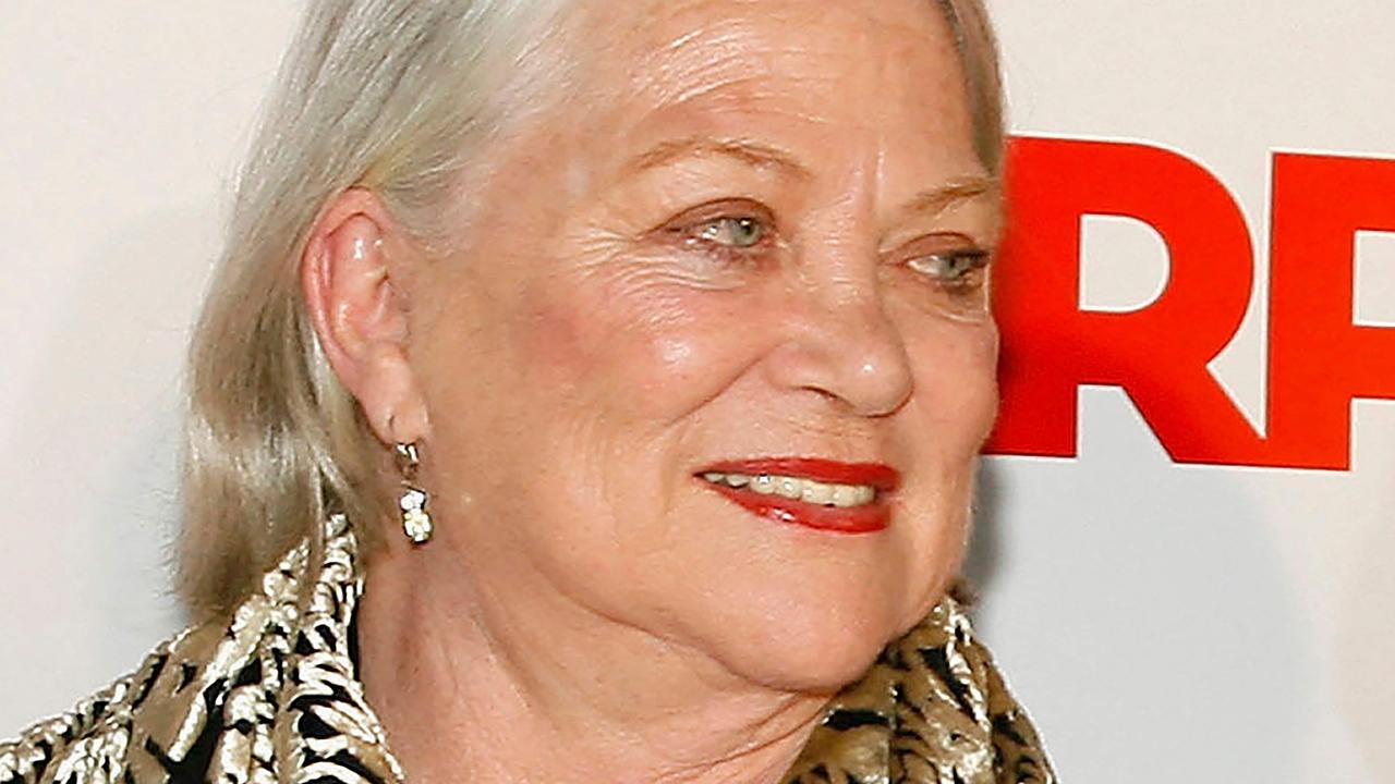 Louise Fletcher, 'One Flew Over the Cuckoo's Nest' star, dies at 88