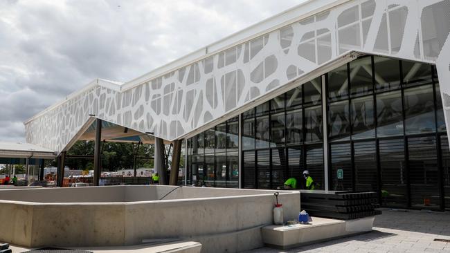 Revealed: What you’ll pay to take a dip at the new pool