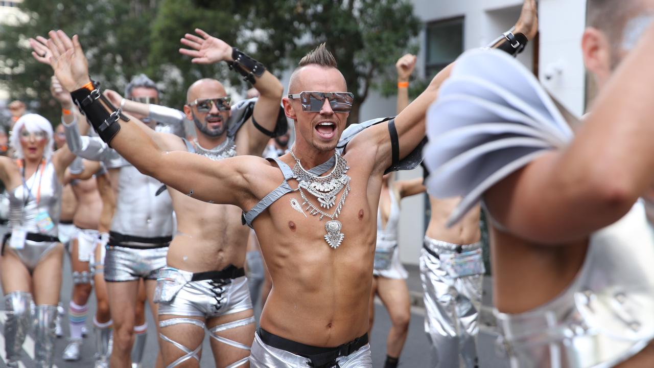 Sydney Mardi Gras 2020: Gay and Lesbian parade features ...