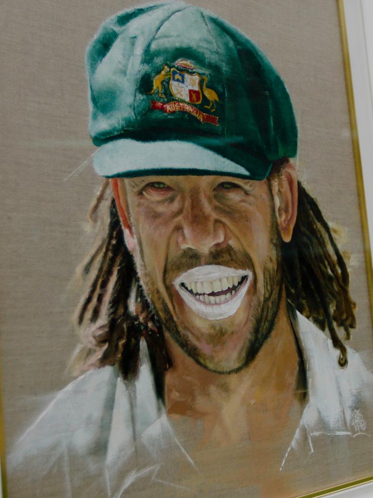 Andrew Symonds was a hugely popular figure – and left a massive legacy behind.