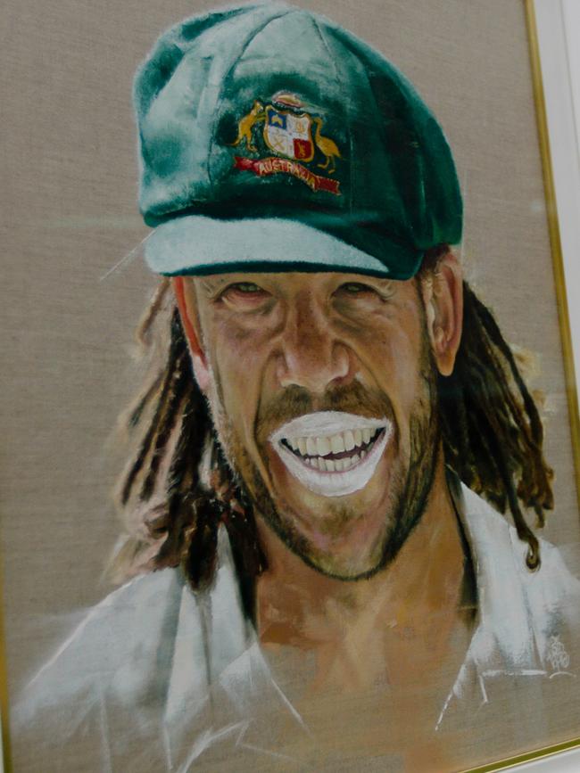 Andrew Symonds was a hugely popular figure – and left a massive legacy behind.