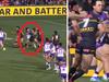 ‘I don’t know’: Controversy loses NRL world