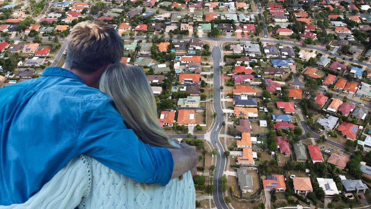 ‘Survival mode’: 20k-plus Qld families forced to sell homes
