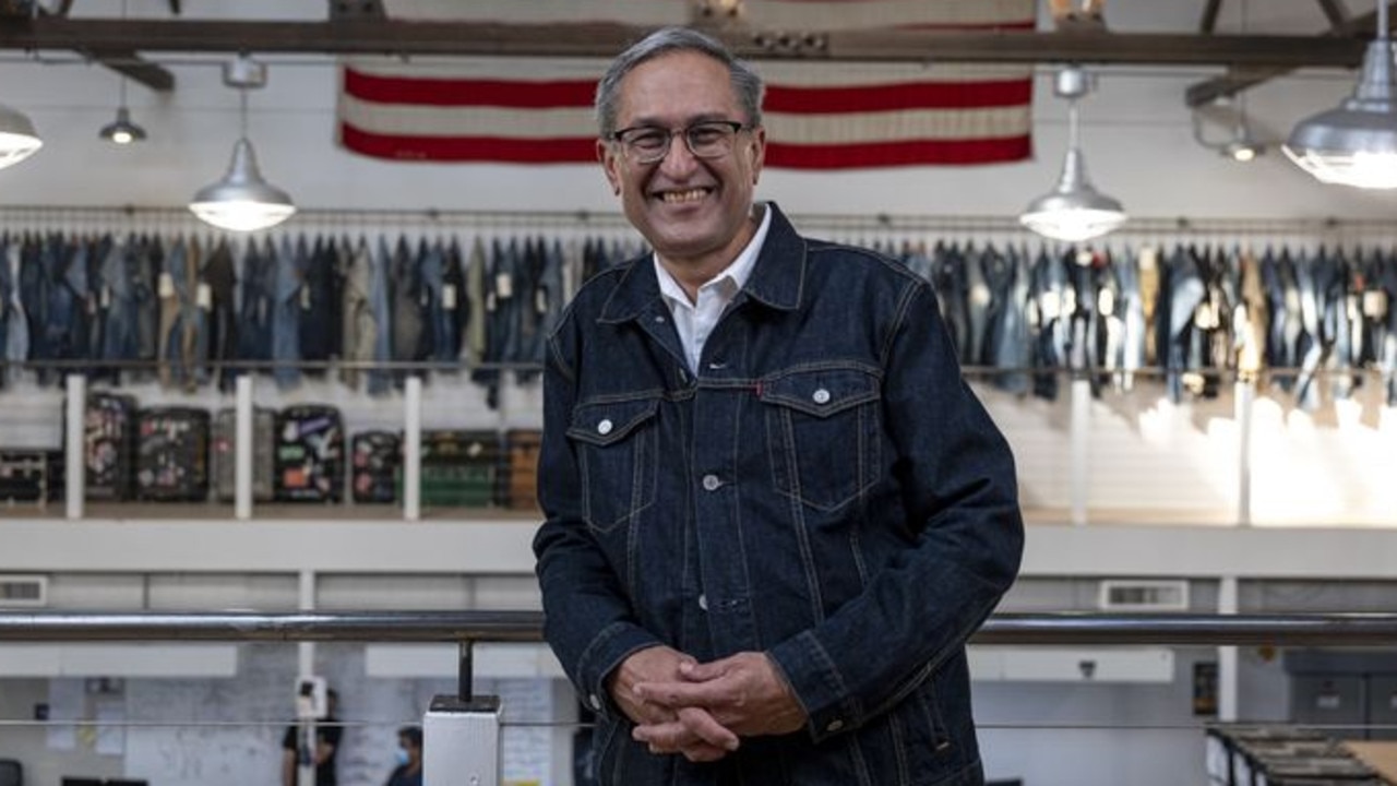 Levi Strauss is stretching beyond wholesale in search for new customers The Australian