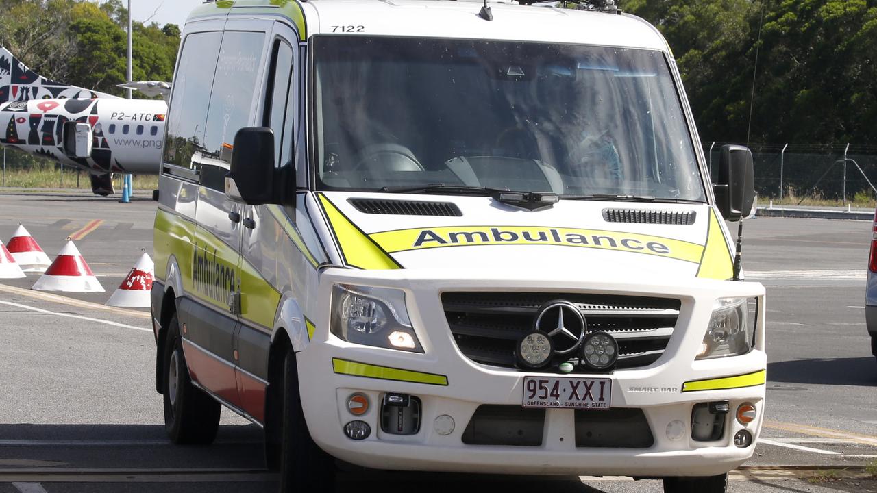 Dakabin and Morayfield car crashes, Bruce Highway | The Courier Mail