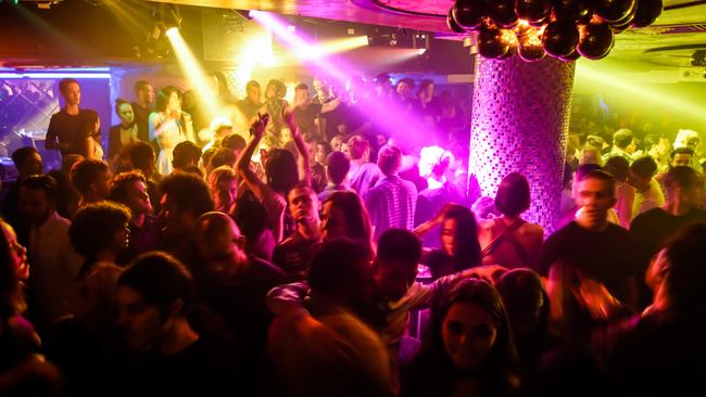 We asked and you voted: Here are the top 10 nightclubs on the Gold ...