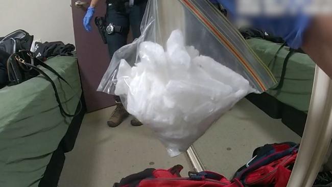 Mooroobool man Farron Trevor Nash, 27, has been charged with possessing dangerous drugs (schedule 1 drug quantity exceeding schedule 4) and two counts of possessing dangerous drugs (cannabis and prescription medication). Picture: Supplied