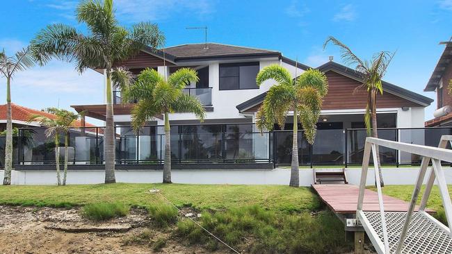 West Ballina has seen a number of homes on the market, many with access to the river and close proximity to the CBD.